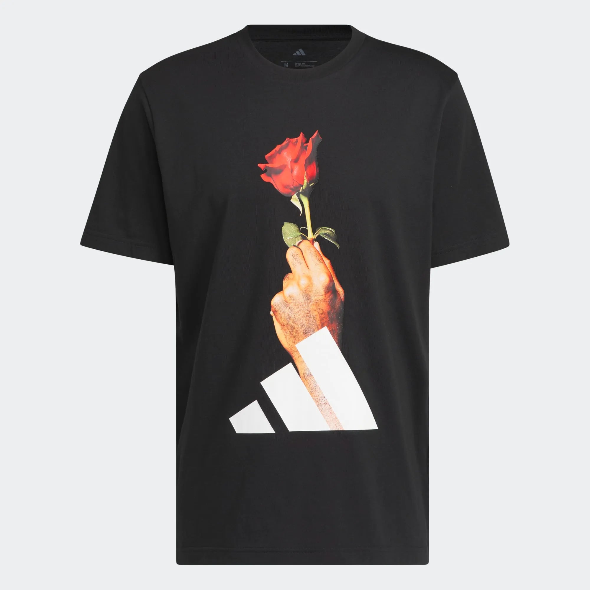 Men's Derrick Rose Celebration Graphic T-Shirt