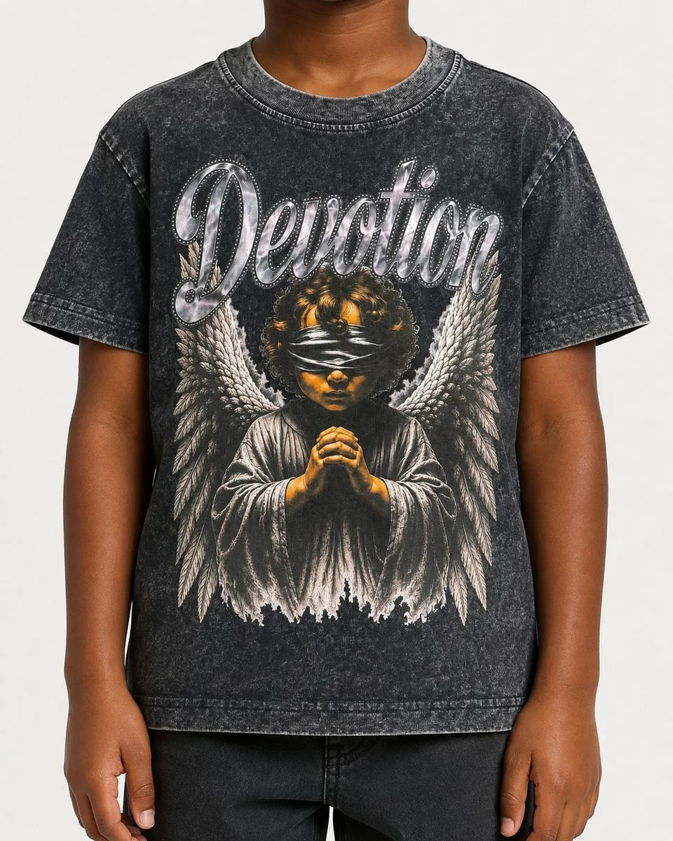 Kid's Devotion T-Shirt