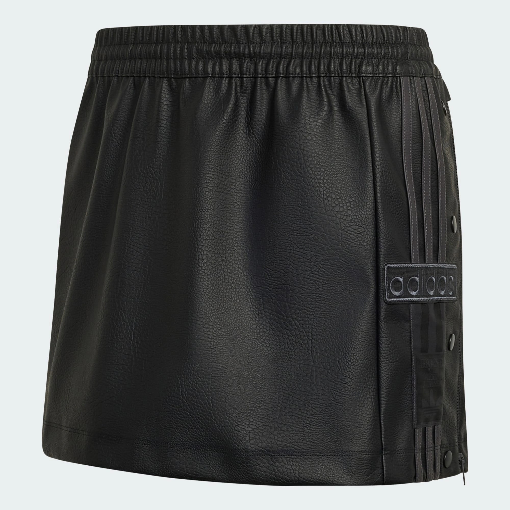 Women's Pleather Adibreak Outfit
