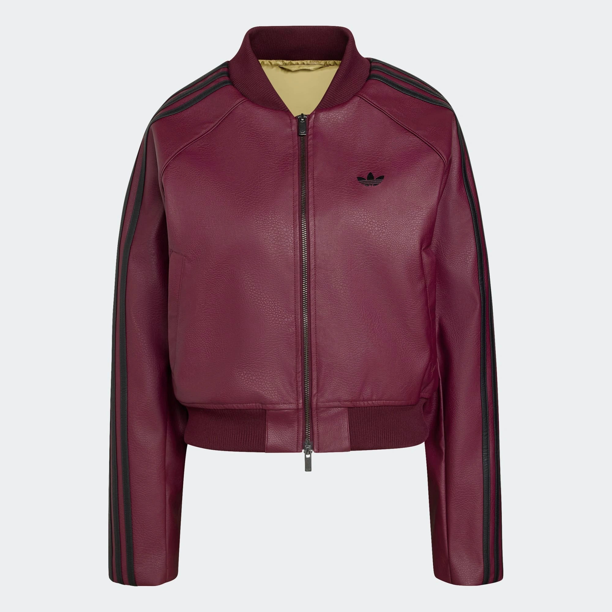 Women's Pleather Adibreak Outfit