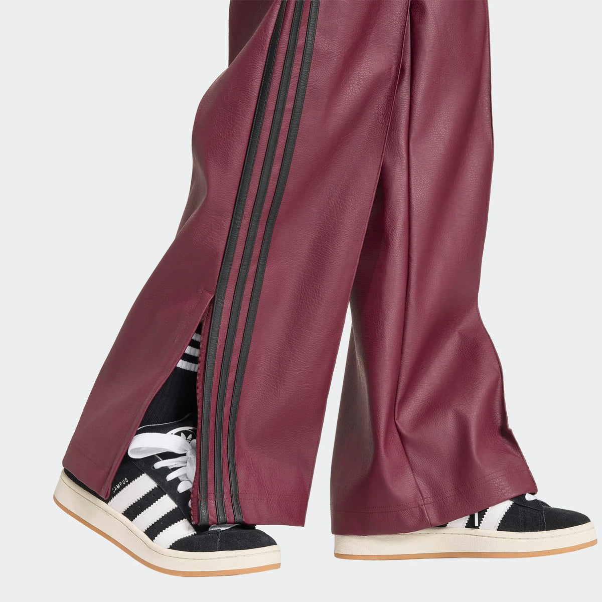 Women's Pleather Adibreak Outfit
