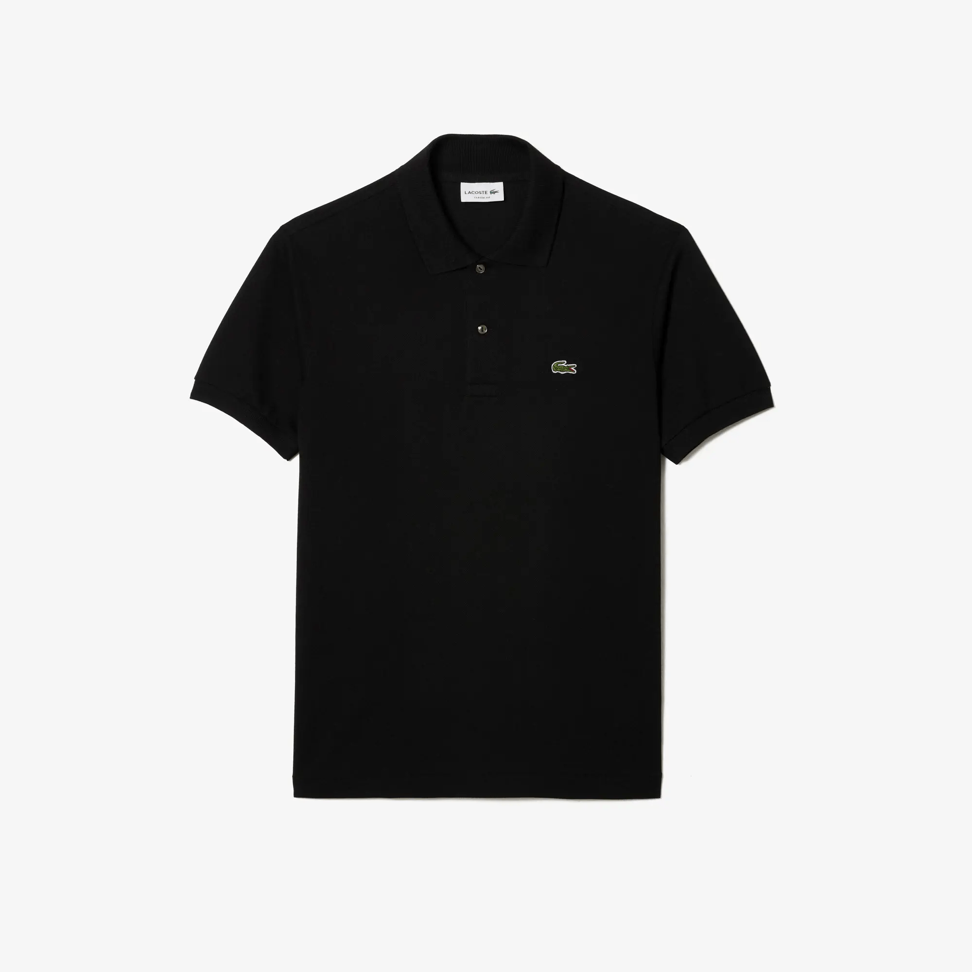 Men's Classic Fit Polo Shirt