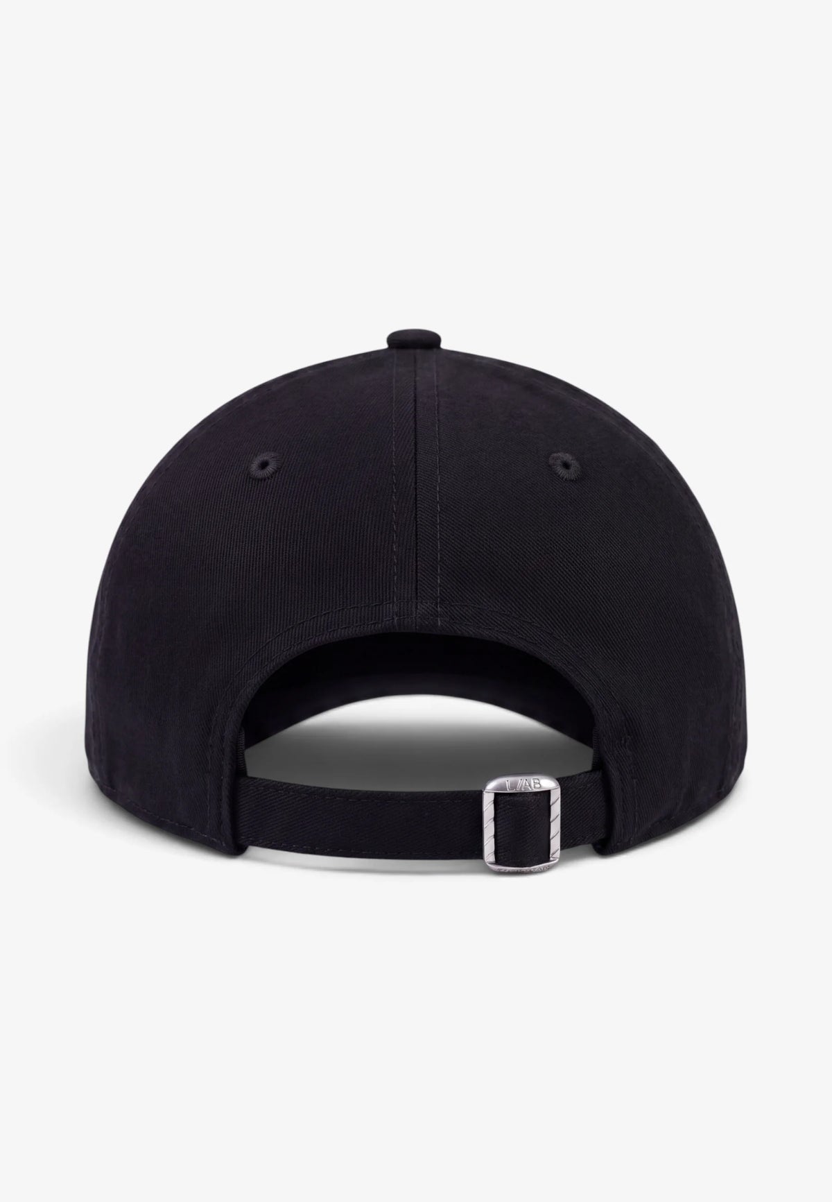 Curved Brim Twill Cap