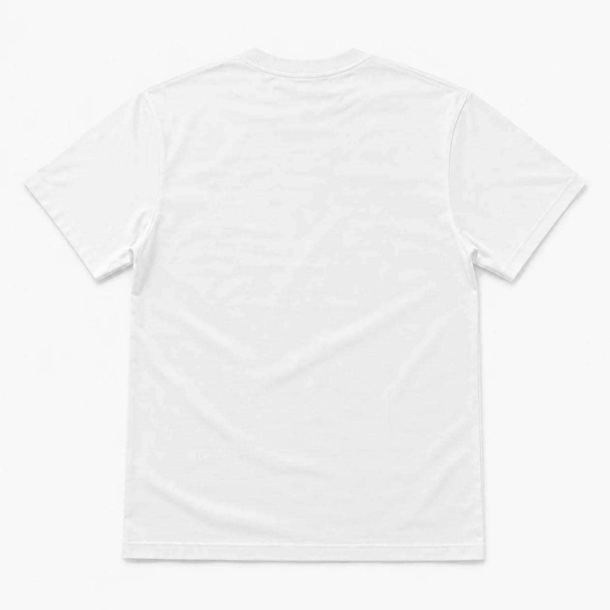 Men's Clamp Arrows Hen Logo Under T-Shirt Pack Of 3