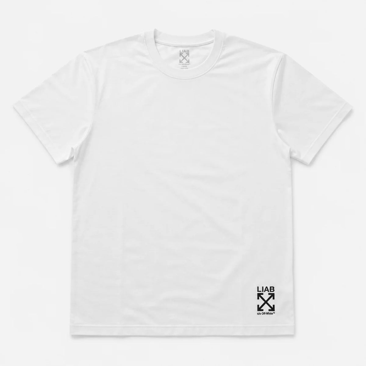 Men's Clamp Arrows Hen Logo Under T-Shirt Pack Of 3