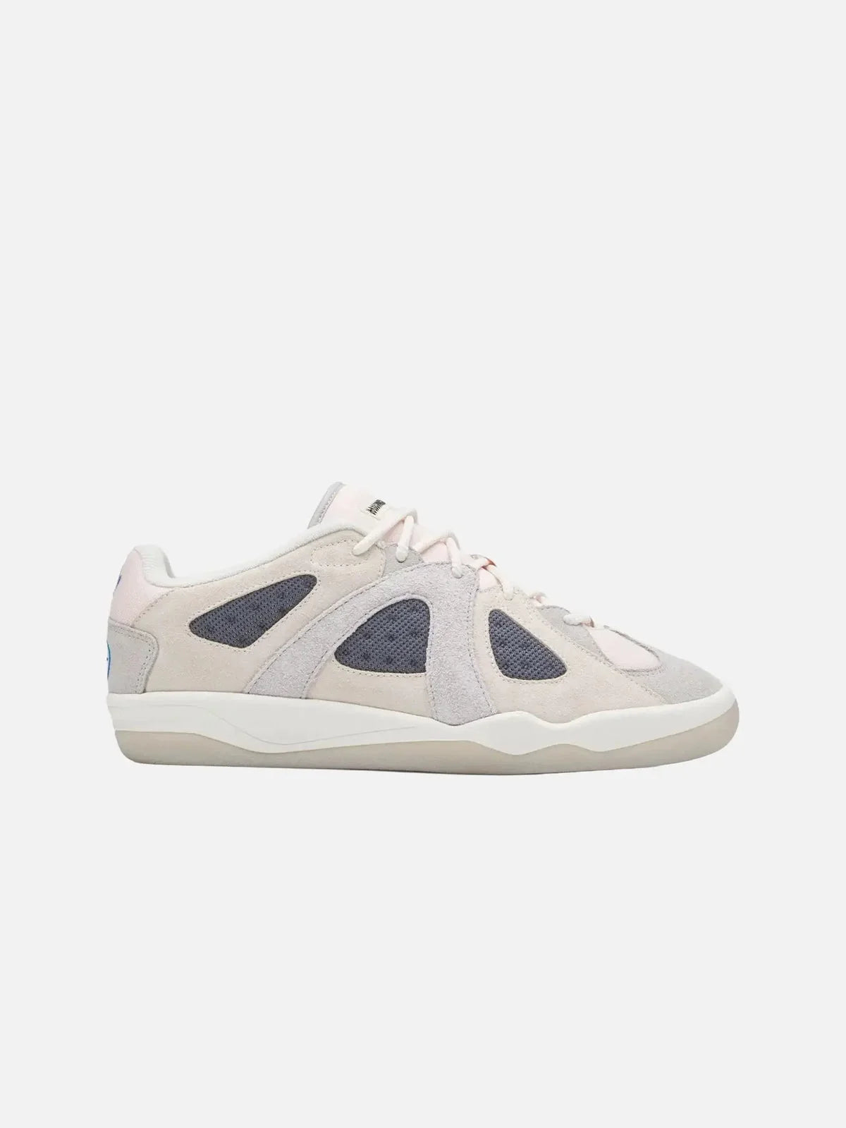 Men's Bad Bunny x adidas BadBo 1.1 "Chalk White"