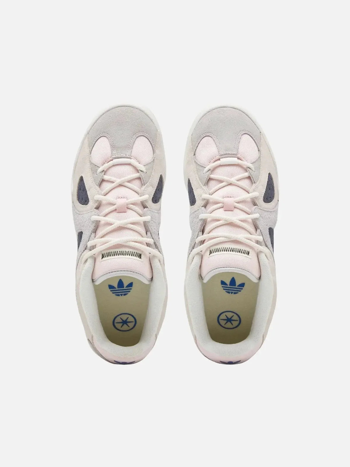 Men's Bad Bunny x adidas BadBo 1.1 "Chalk White"