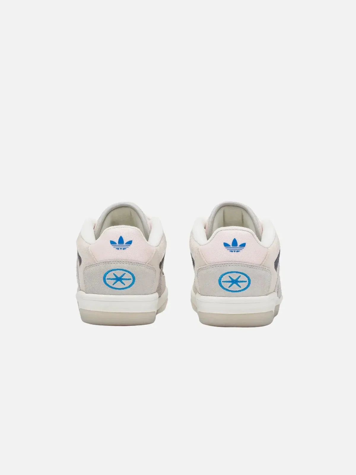 Men's Bad Bunny x adidas BadBo 1.1 "Chalk White"