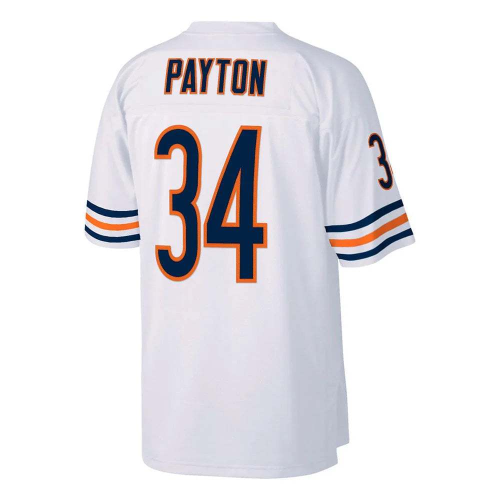 Swingman Walter Payton Chicago Bears NFL 1985 Jersey