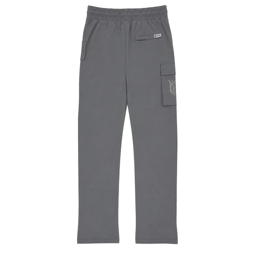 Men's Adorni Nylon Stacked Pant