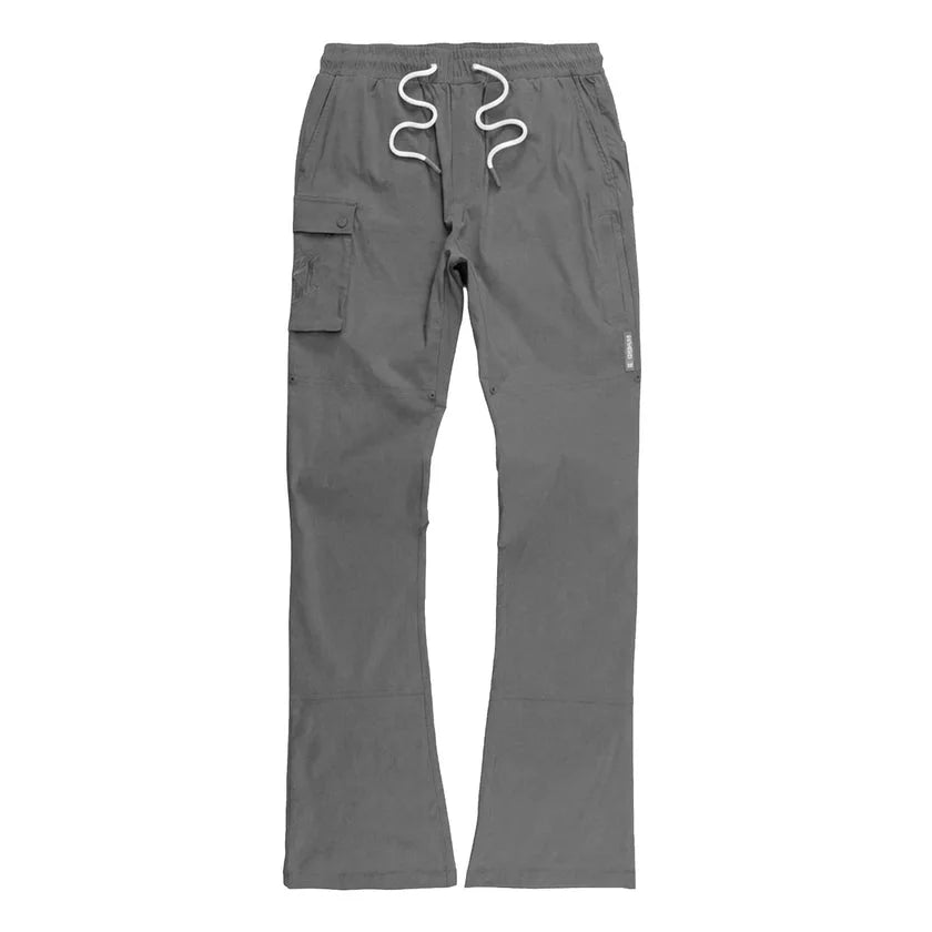Men's Adorni Stacked Nylon Pant