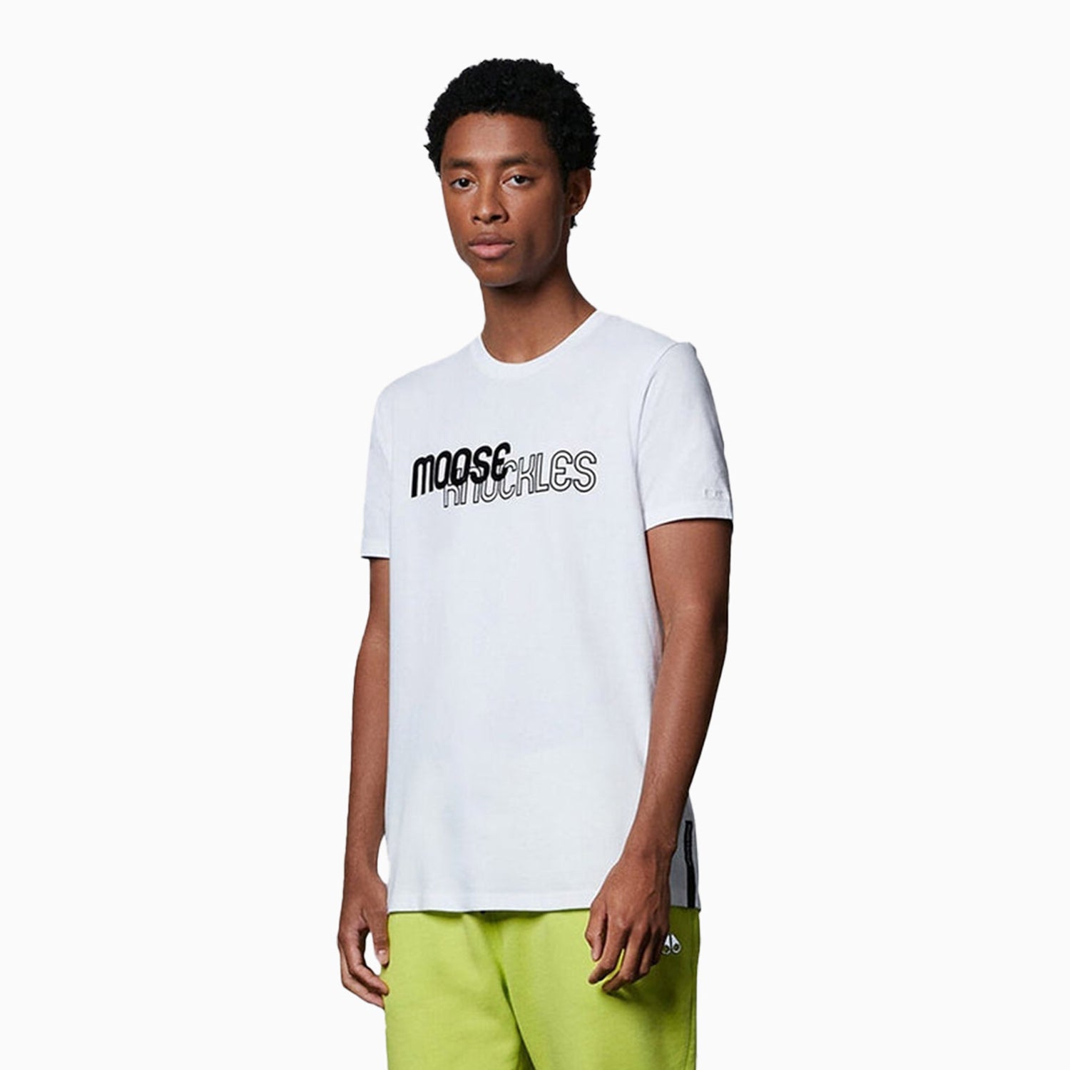 Men's Seal Short Sleeve T Shirt