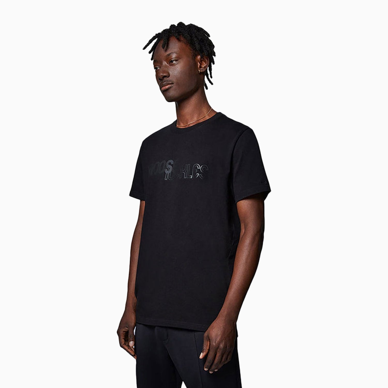 Men's Seal Short Sleeve T Shirt