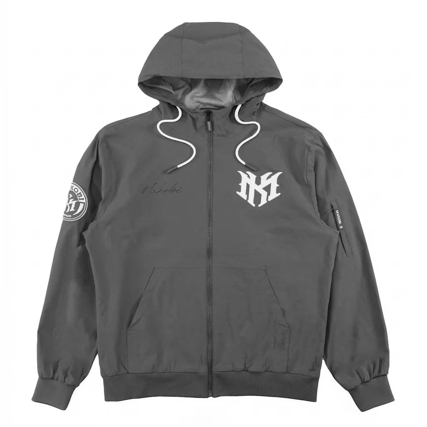 Men's Adorni Nylon Jacket