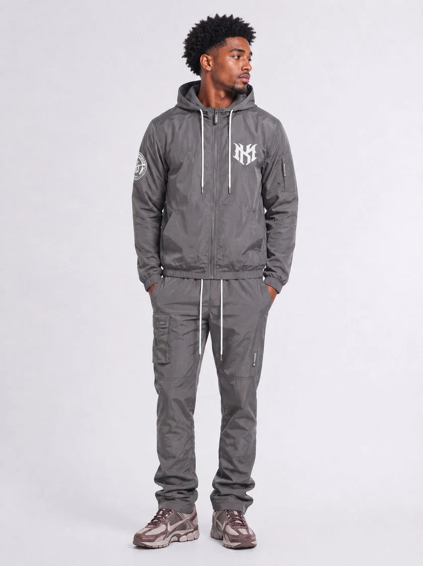 Men's Adorni Nylon Jacket