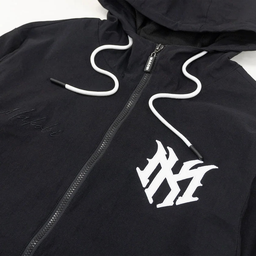 Men's Adorni Zip Up Hoodie