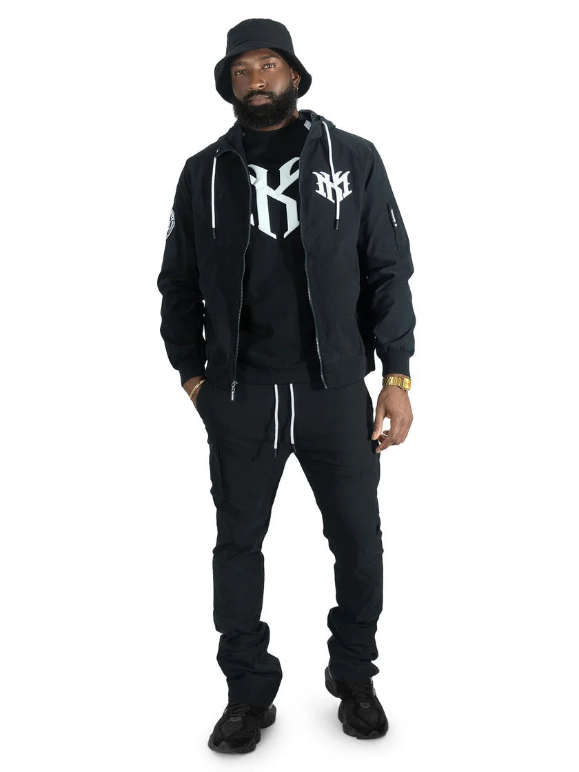 Men's Adorni Nylon Jacket