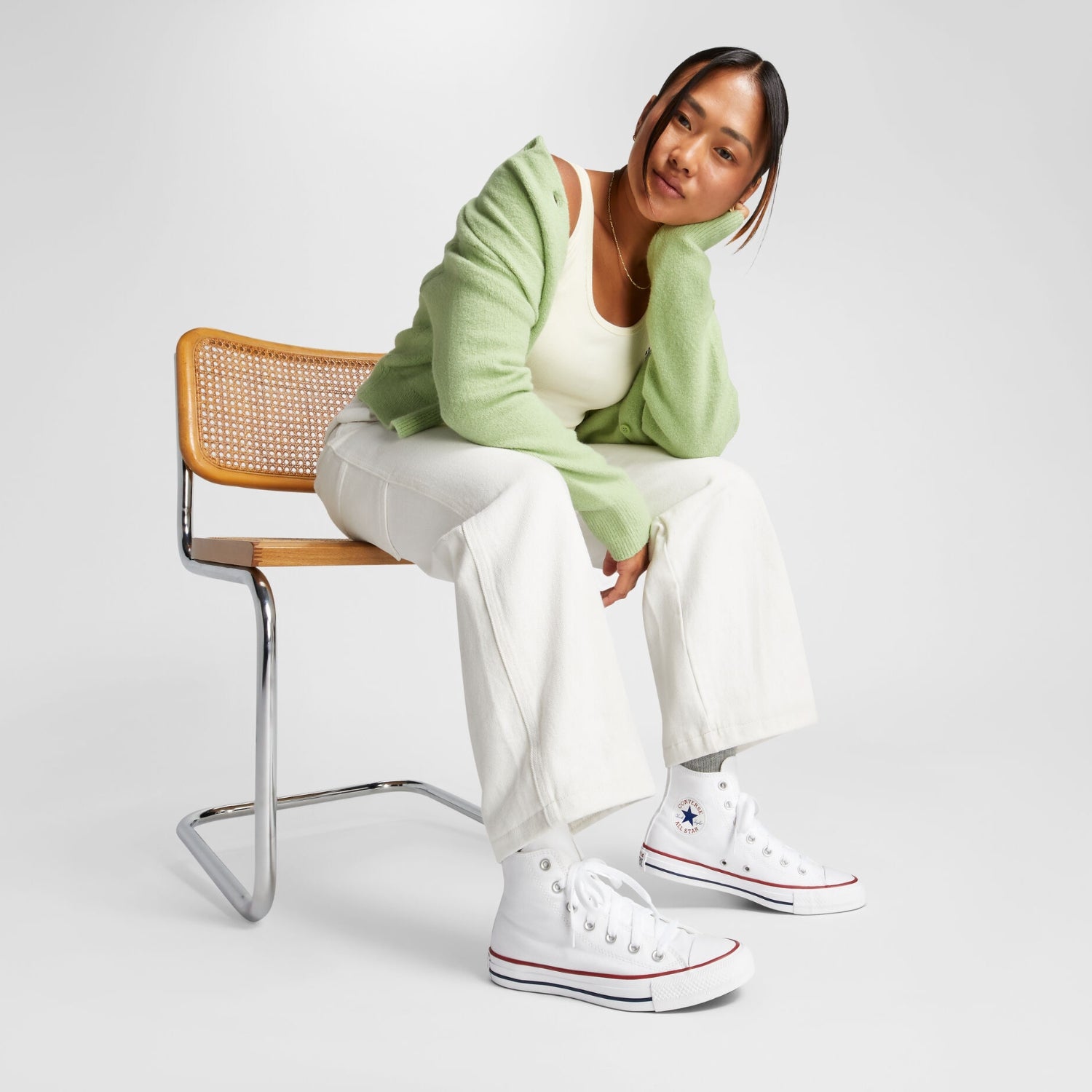 Chuck Taylor All Star Classic High