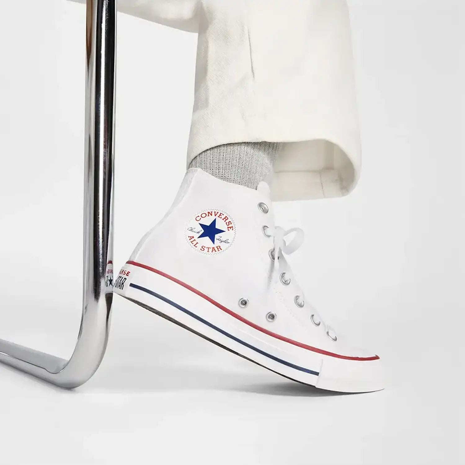 Chuck Taylor All Star Classic High