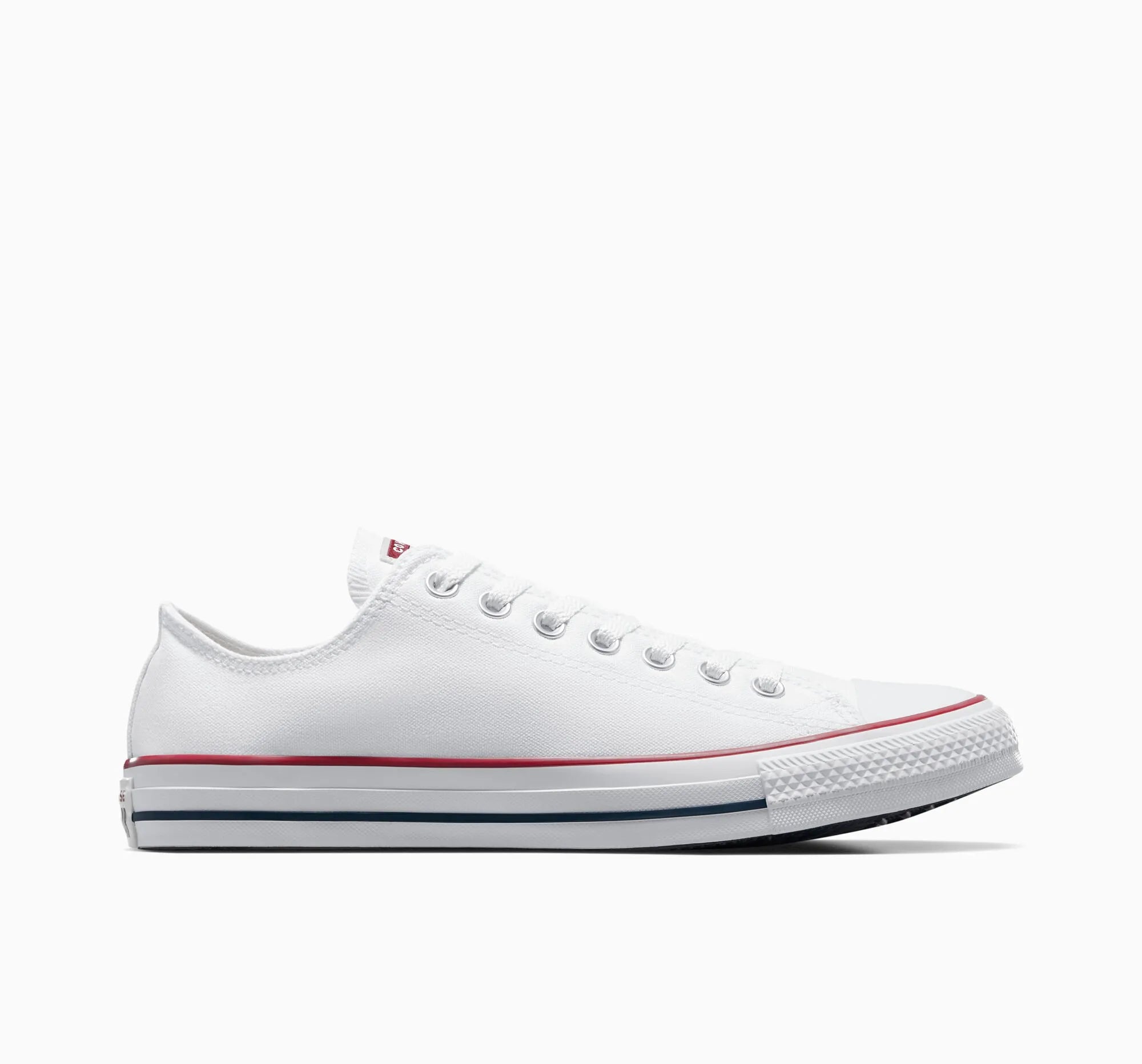 Chuck Taylor All Star Canvas Converse - Tops and Bottoms USA