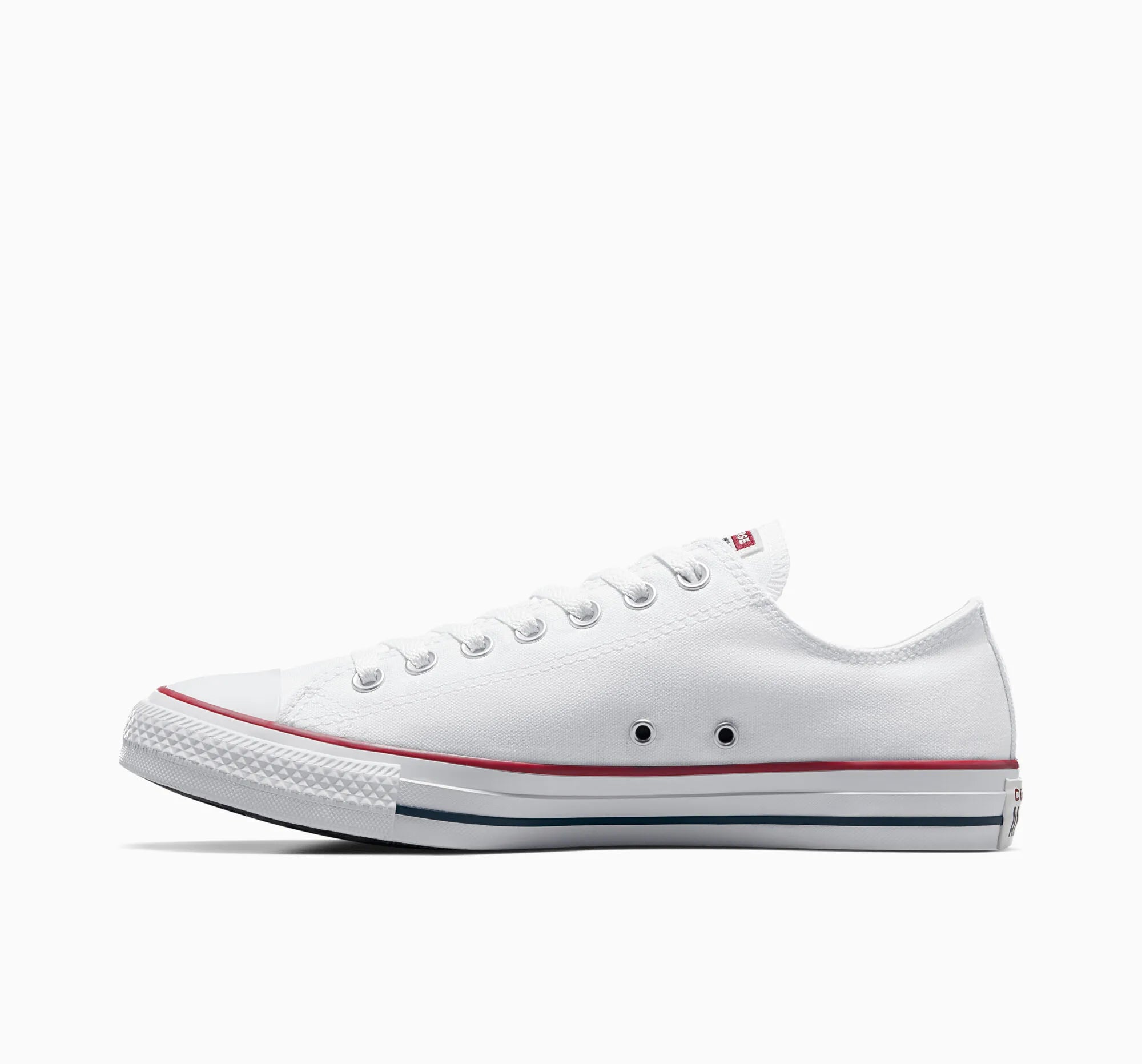 Chuck Taylor All Star Canvas Converse - Tops and Bottoms USA