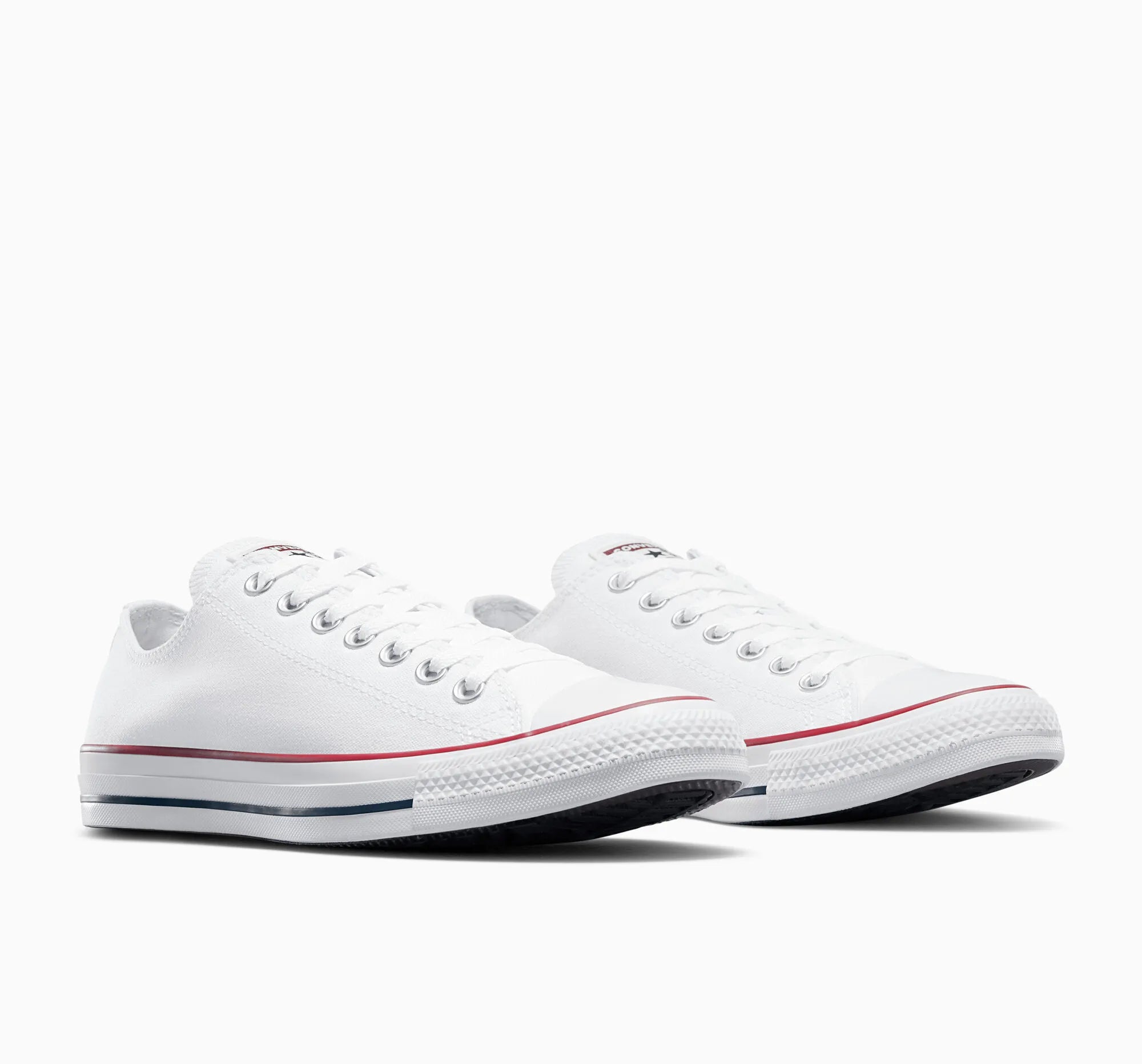 Chuck Taylor All Star Canvas Converse - Tops and Bottoms USA