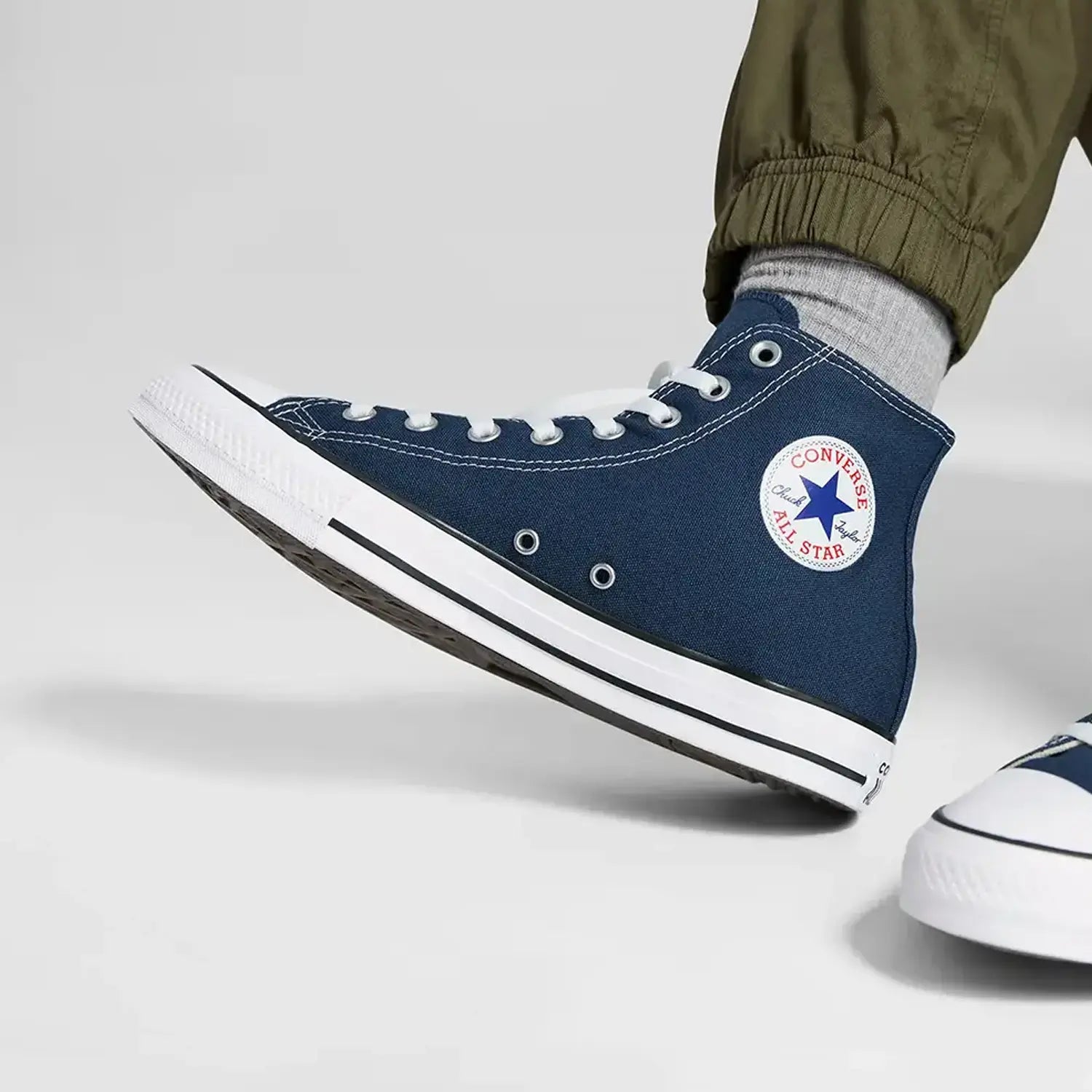 Chuck Taylor All Star High Trainers
