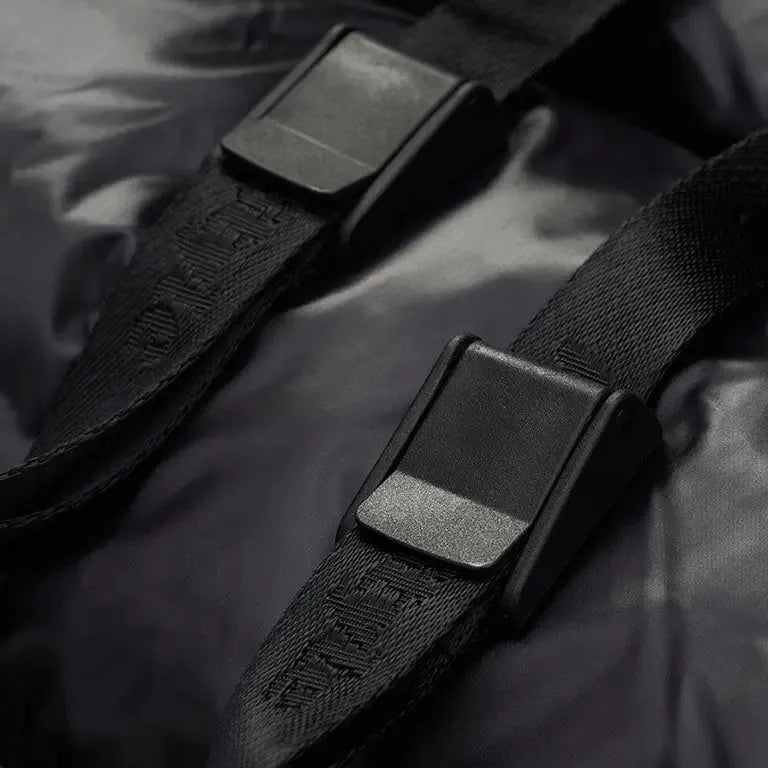 Men's Kudu Double Hood Down Jacket