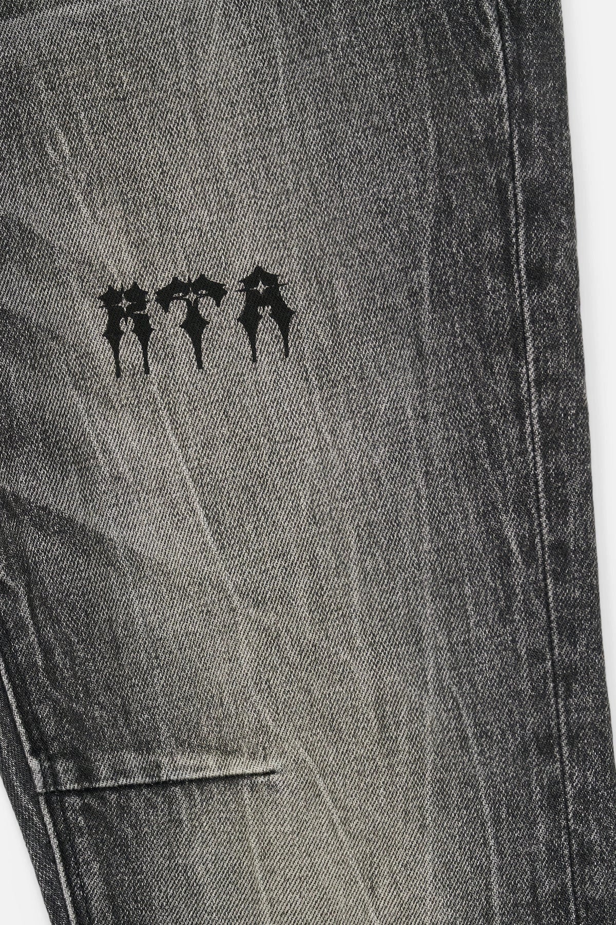 Men's Bryant Skinny Jeans Pant