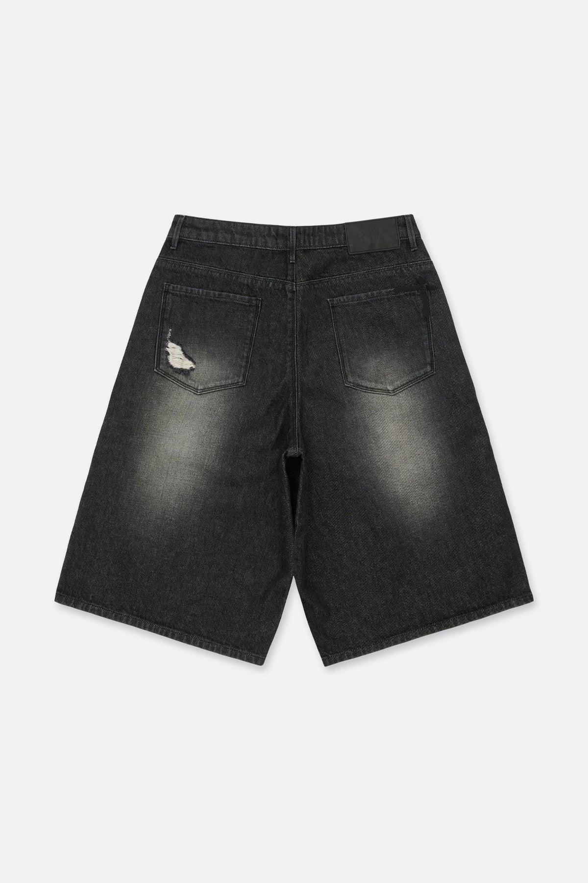 Men's Gustavo Denim Shorts