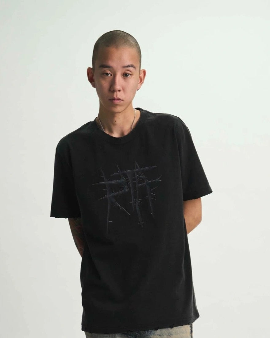 Men's Liam Short Sleeve T-Shirt