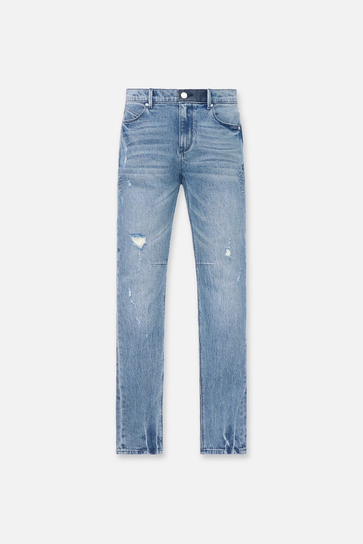 Men's Clayton Skinny Jeans