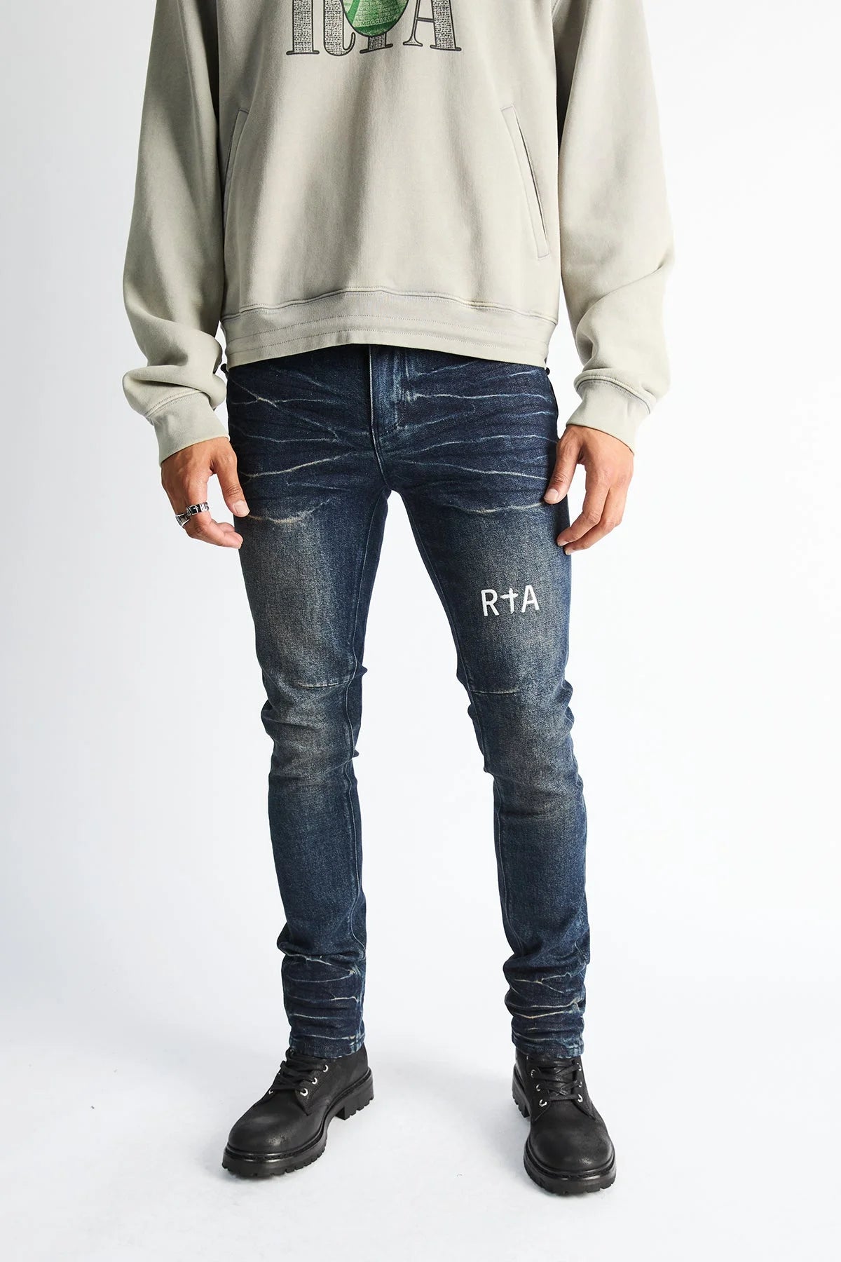 Men's Bryant Skinny Jeans