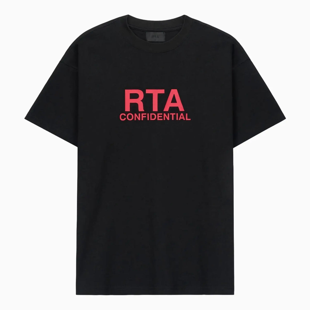 Men's Colin Oversized T-Shirt RTA - Tops and Bottoms USA