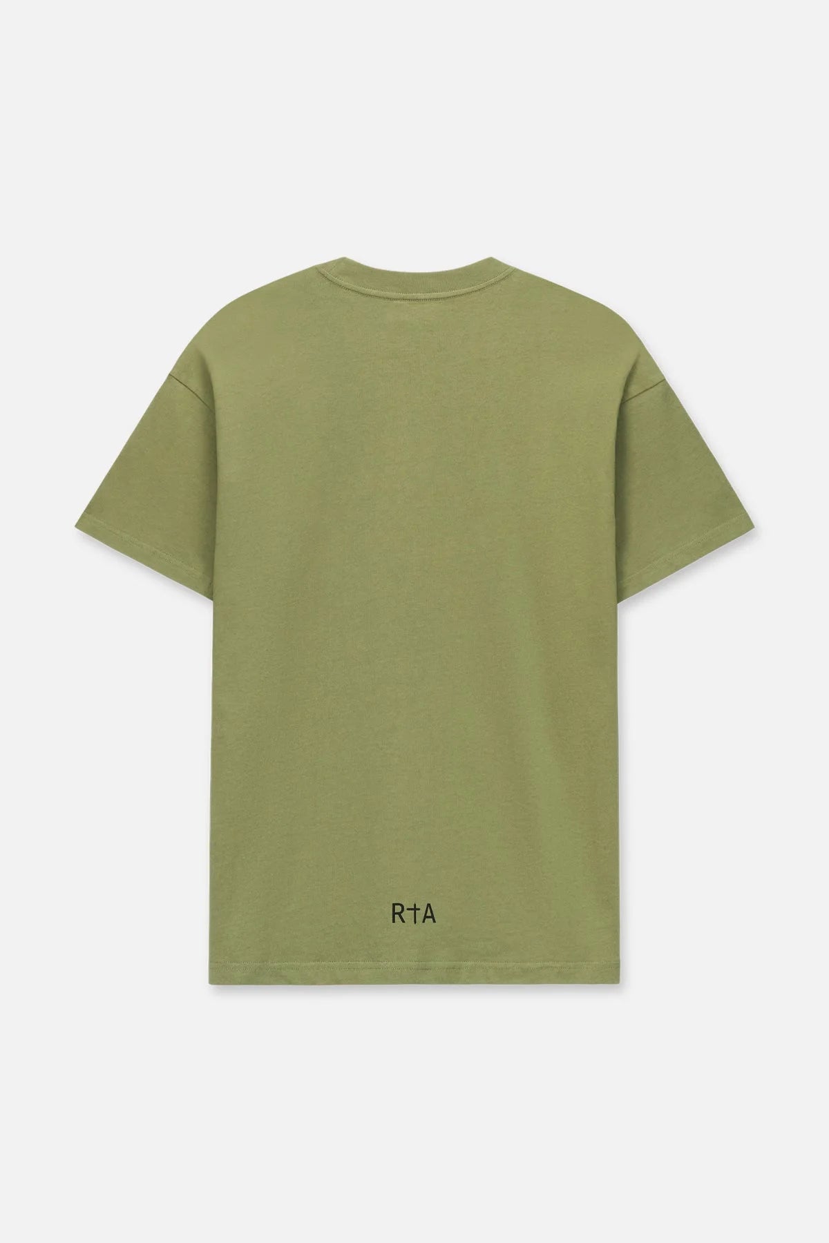 Men's Colin Oversized T-Shirt
