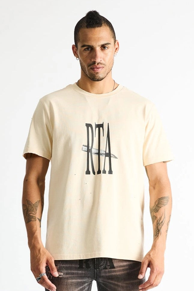 Men's Liam Short Sleeve T-Shirt