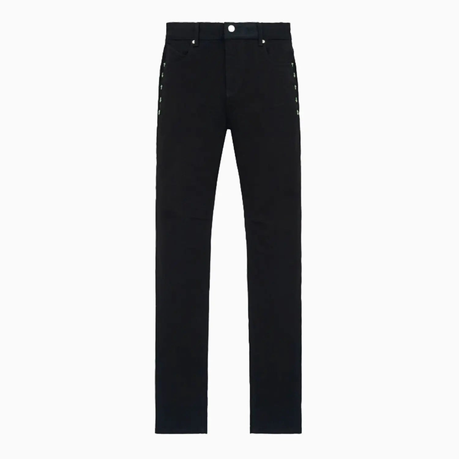 Men's Clayton Cross Denim Jean Pant