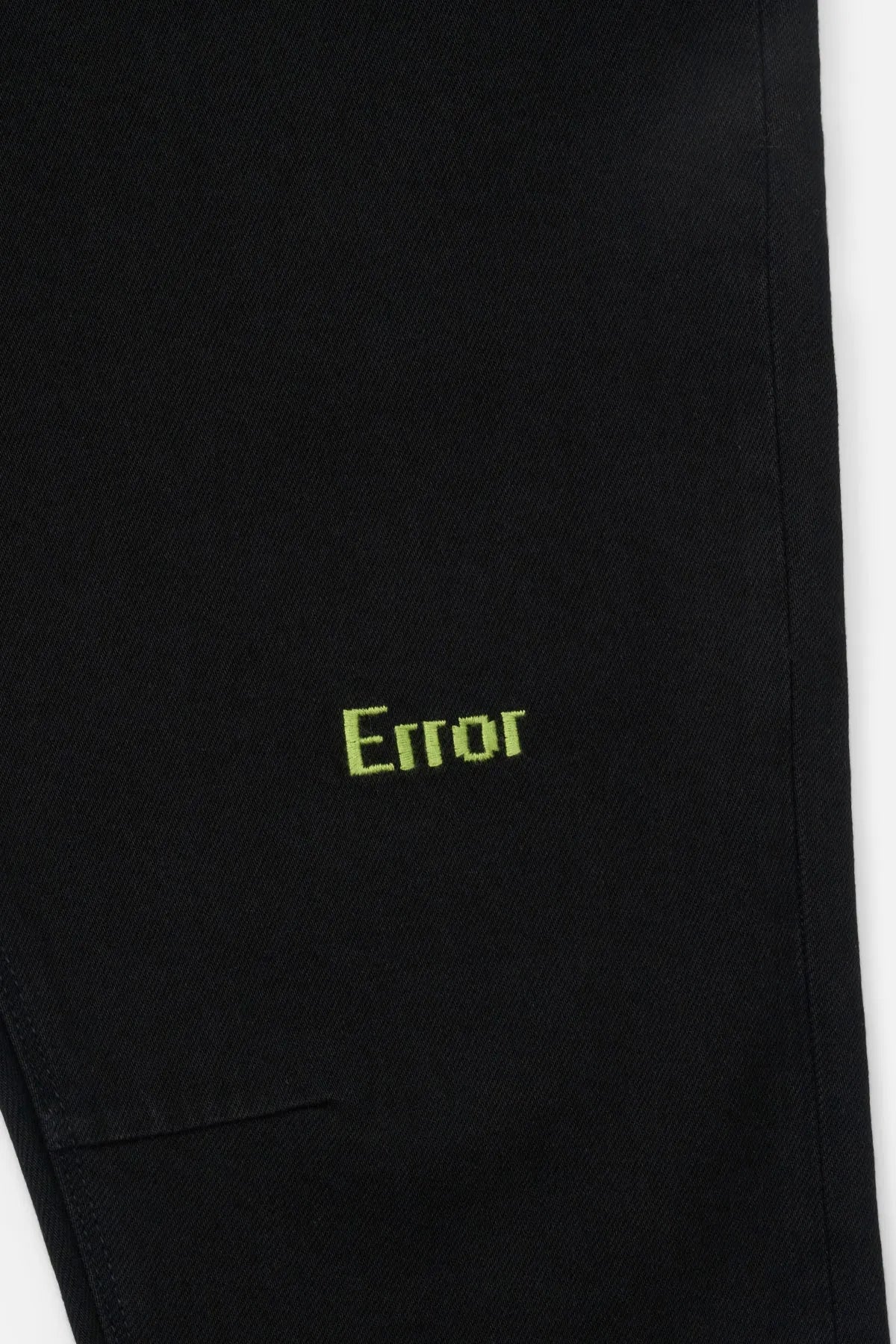 Men's Bryant Digital Cross Denim Jean Pant