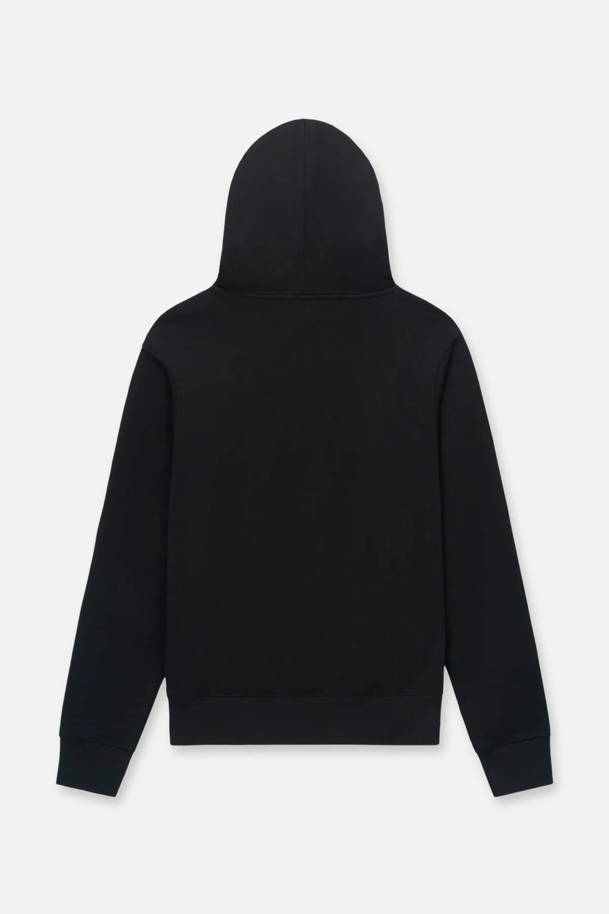 Men's Dion Black Circuit RTA Hoodie