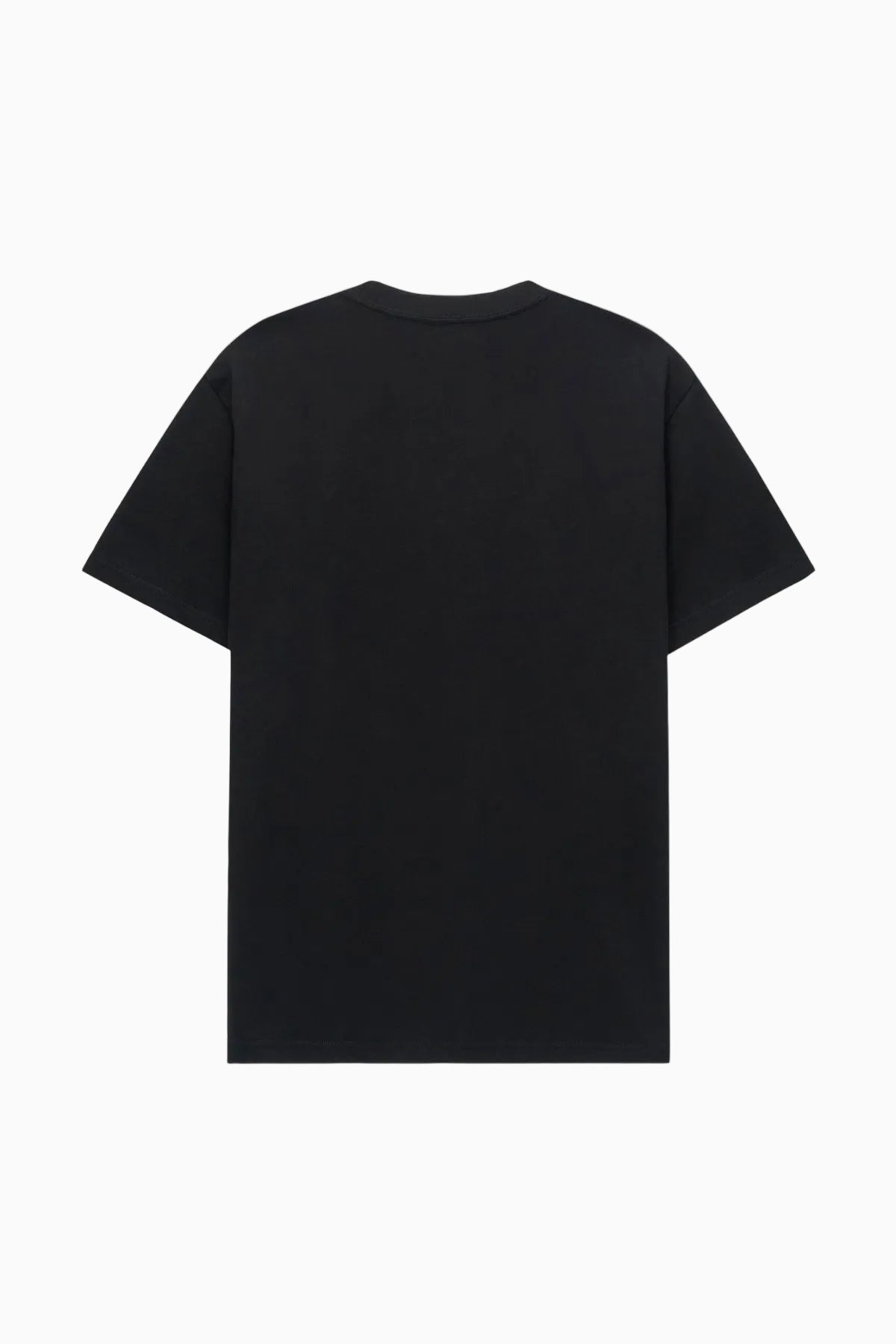 Men's Liam Black Circuit RTA T-Shirt RTA - Tops and Bottoms USA