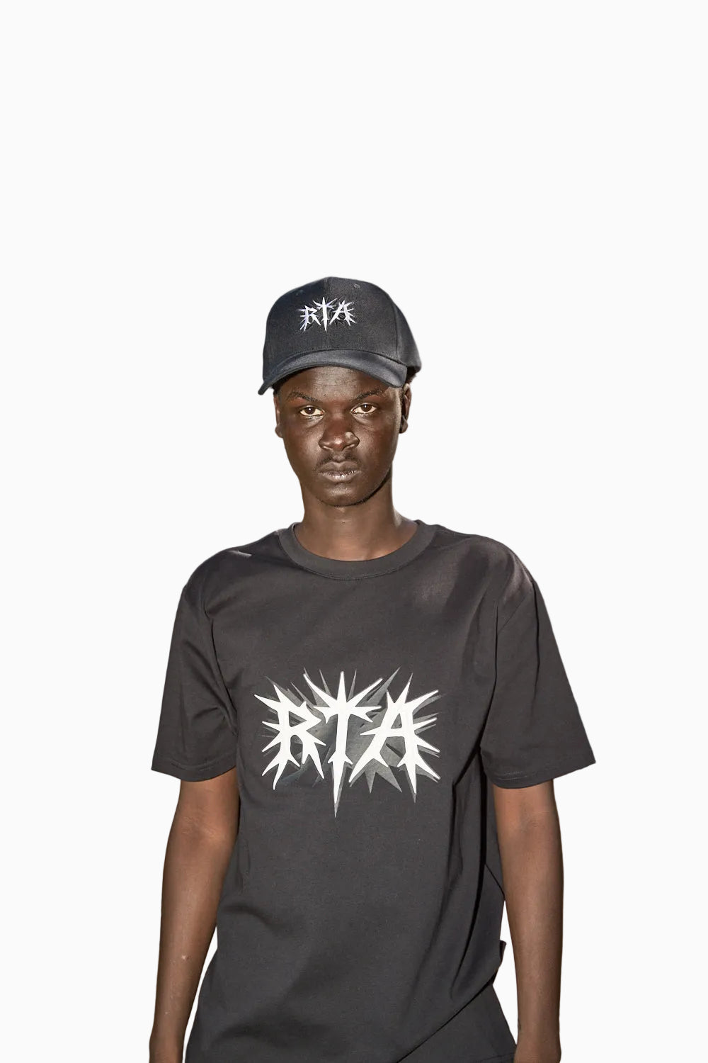 Men's Liam Slim Fit Short Sleeve T-Shirt