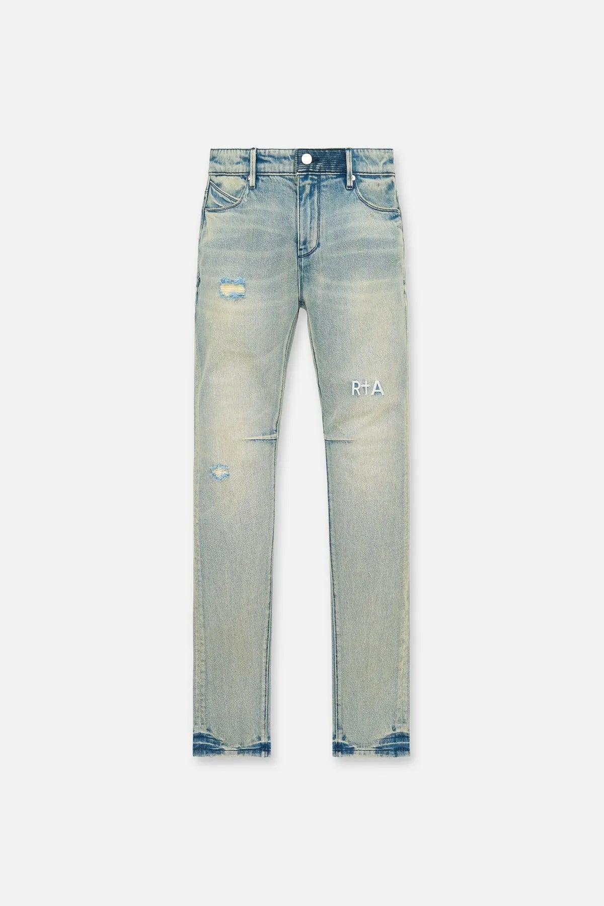 Men's Clayton Skinny Jean Pant
