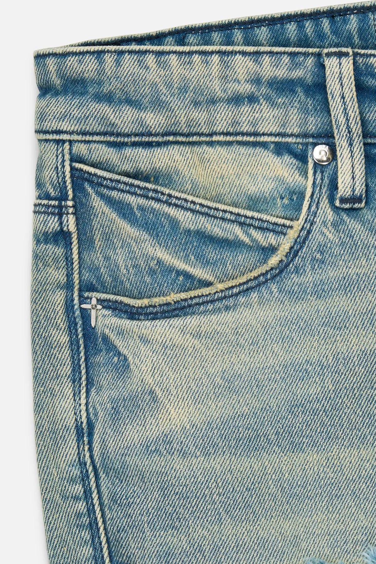 Men's Clayton Skinny Jean Pant
