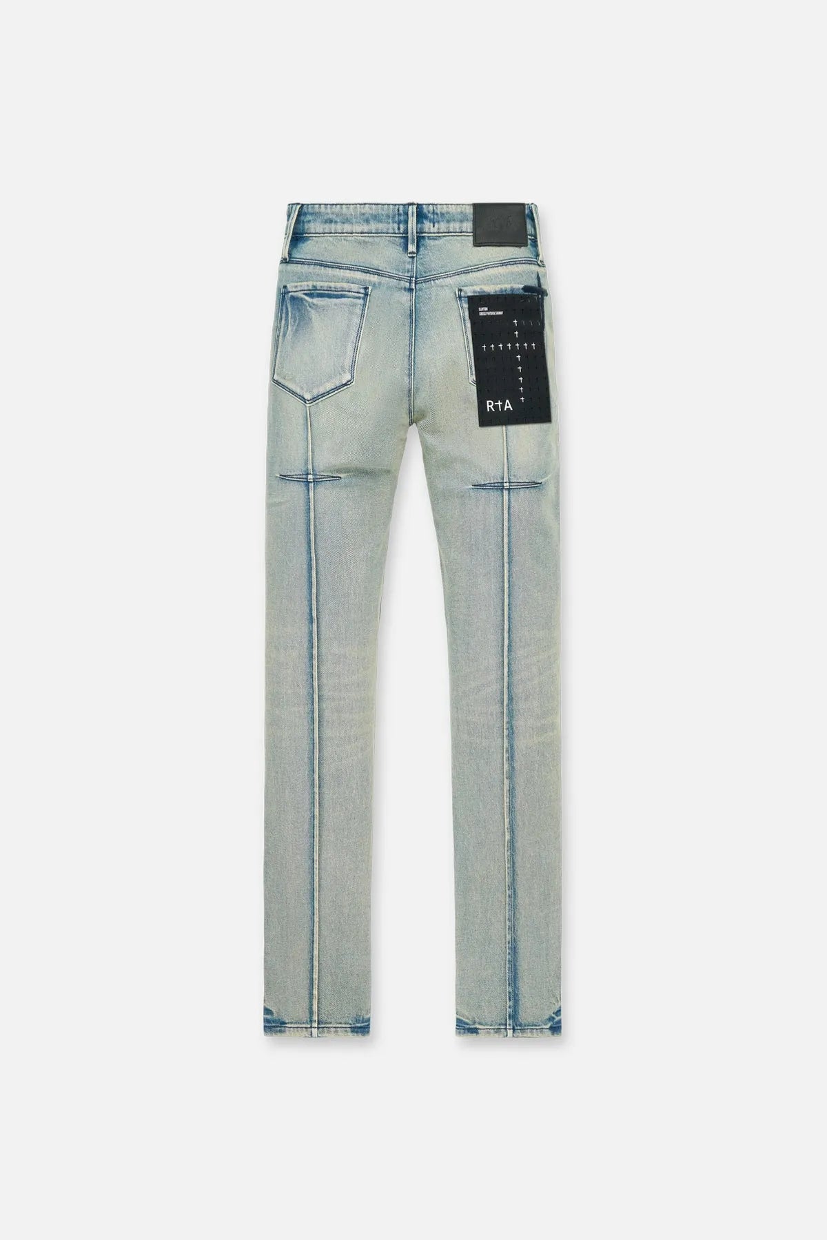 Men's Clayton Skinny Jean Pant