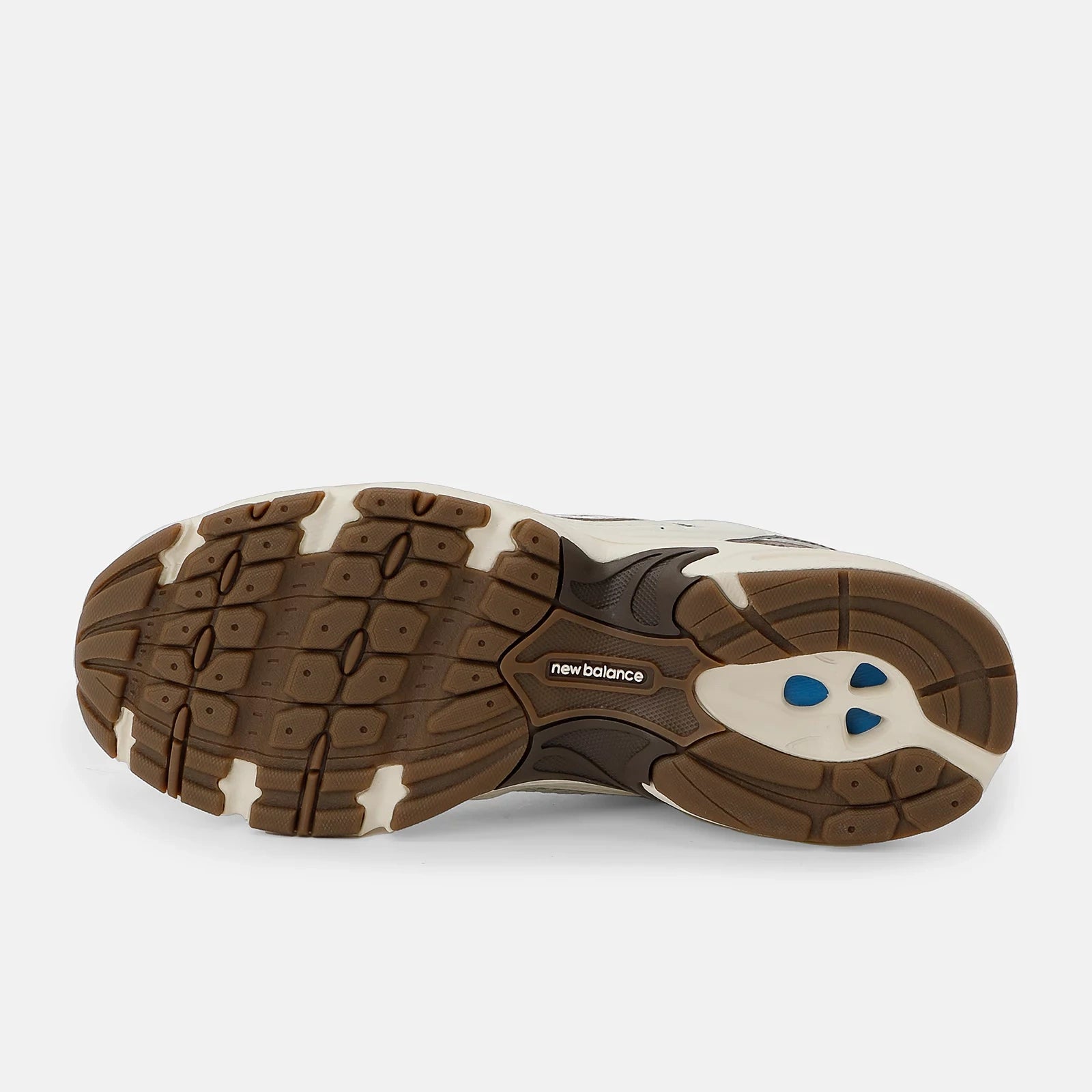 530 "Turtledove Mushroom"