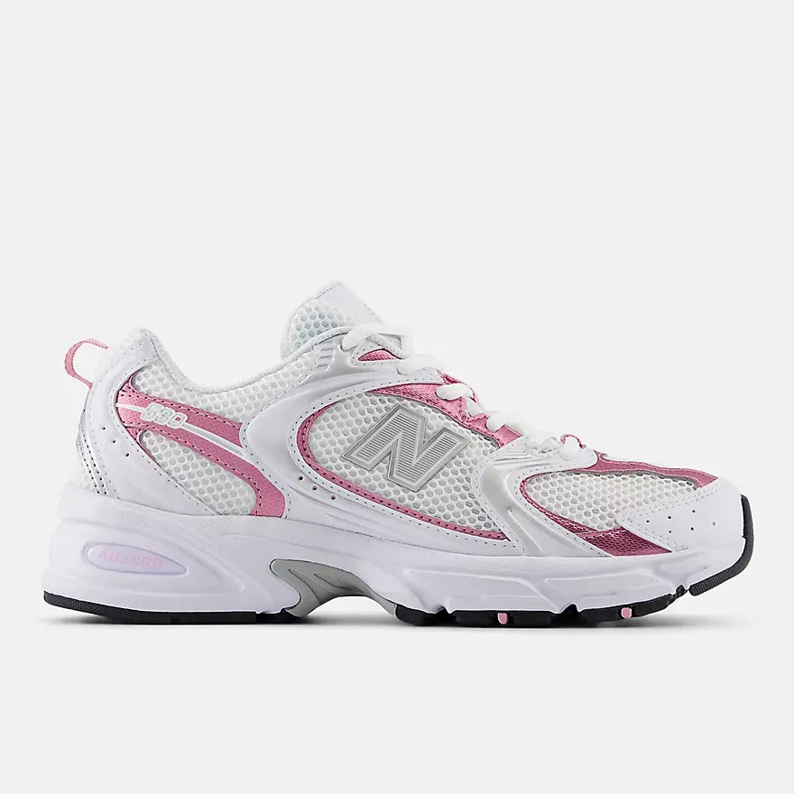Men's 530 "White Pink Sugar"