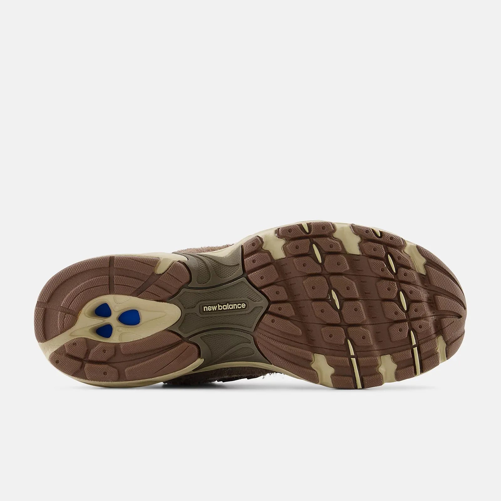 Men's 530 "Brown Tan"