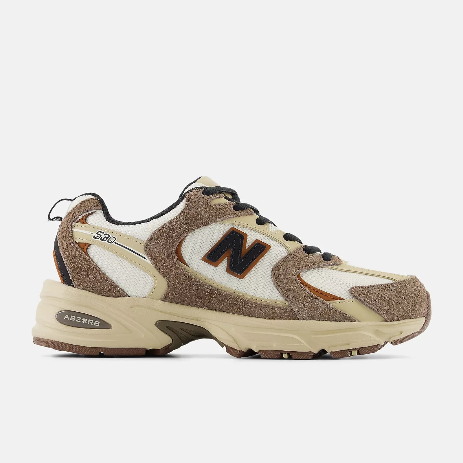 Men's 530 "Brown Tan"