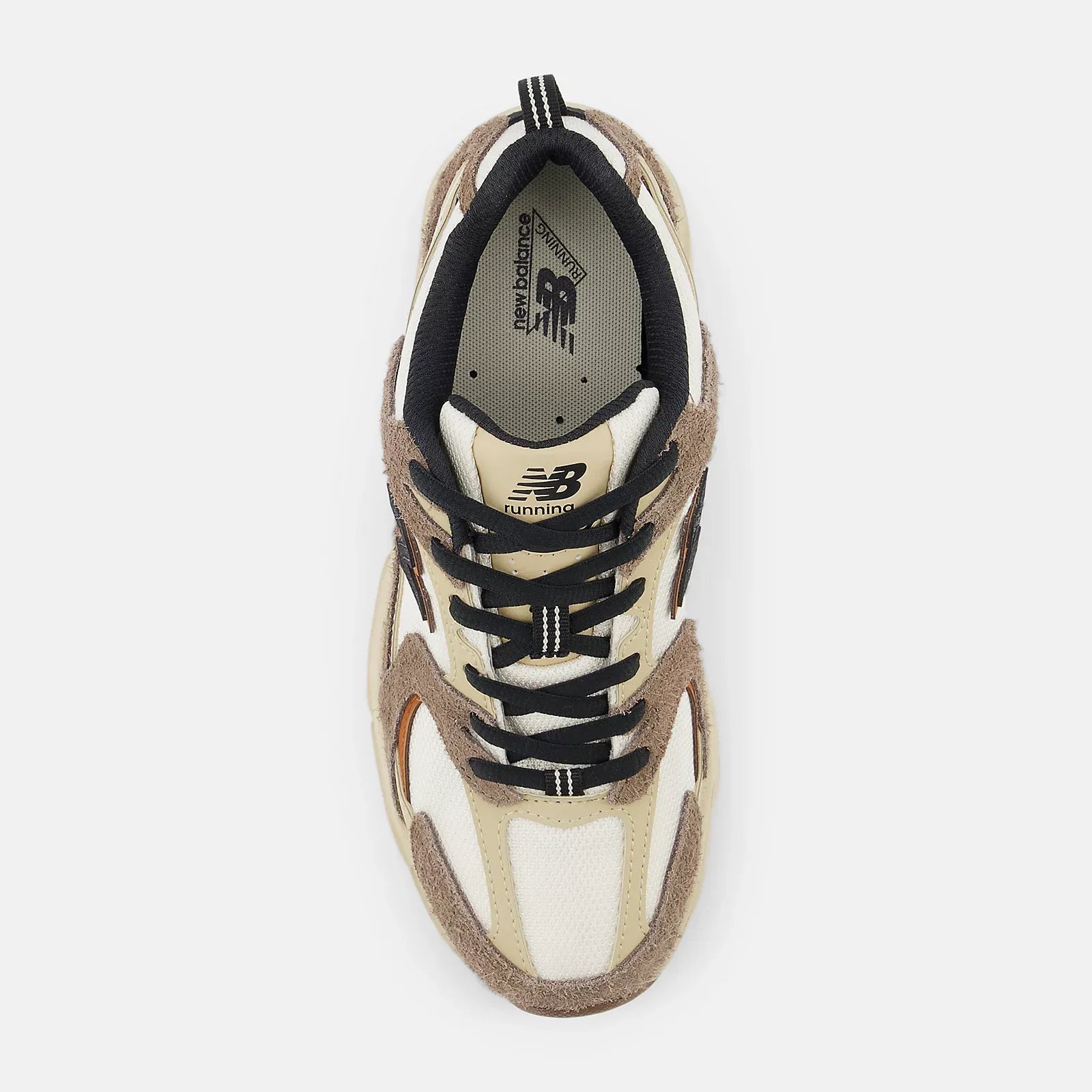 Men's 530 "Brown Tan"