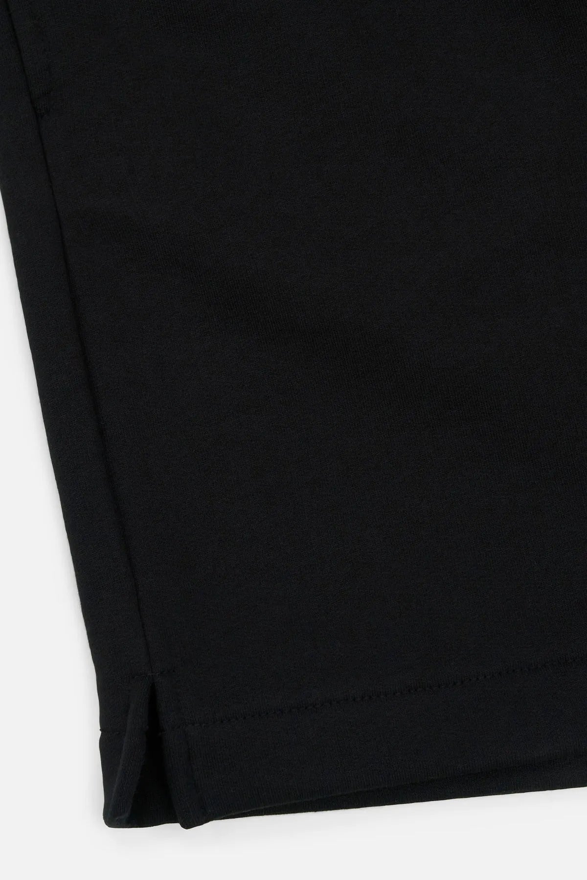 Men's Clyde Black Snake Logo Shorts RTA - Tops and Bottoms USA